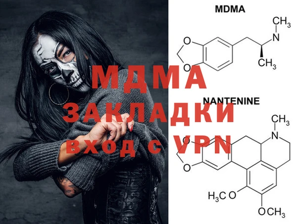 винт Инта